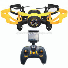 DWI 512W WIFI Control FPV Mini Camera Remote Control Aircraft With 0.3MP